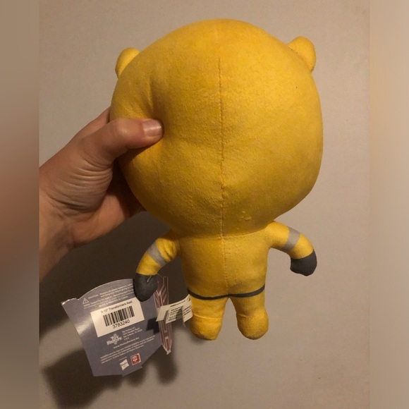 ✨ Transformer | BRAND NEW Stuffie - Picture 3 of 4